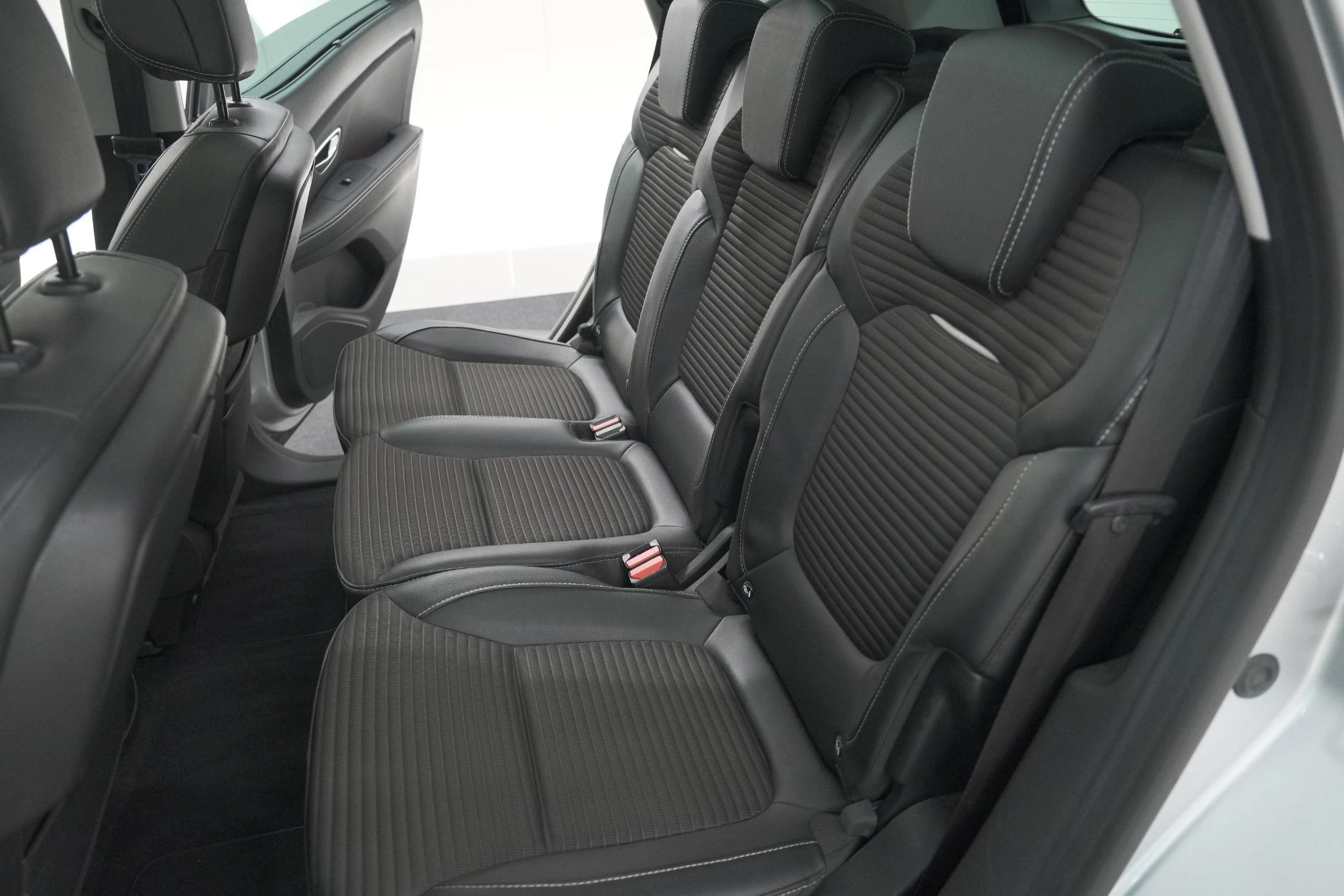 Hoofdafbeelding Renault Scénic