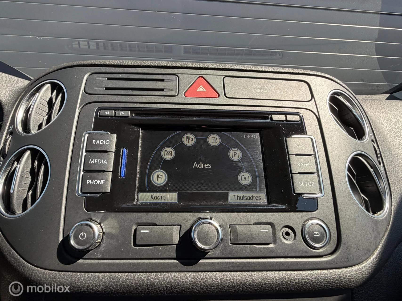 Hoofdafbeelding Volkswagen Golf Plus