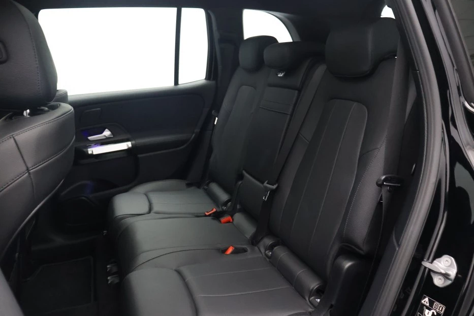 Hoofdafbeelding Mercedes-Benz GLB