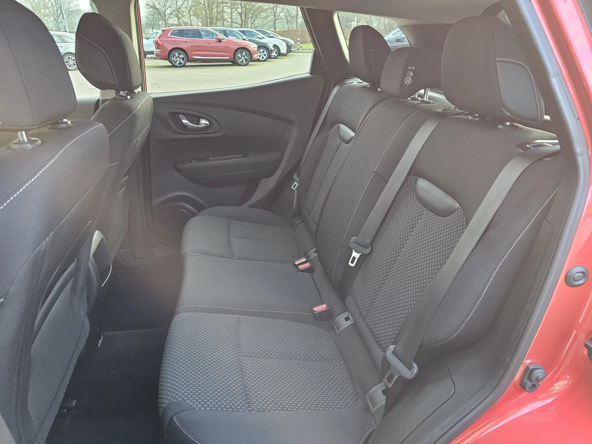 Hoofdafbeelding Renault Kadjar