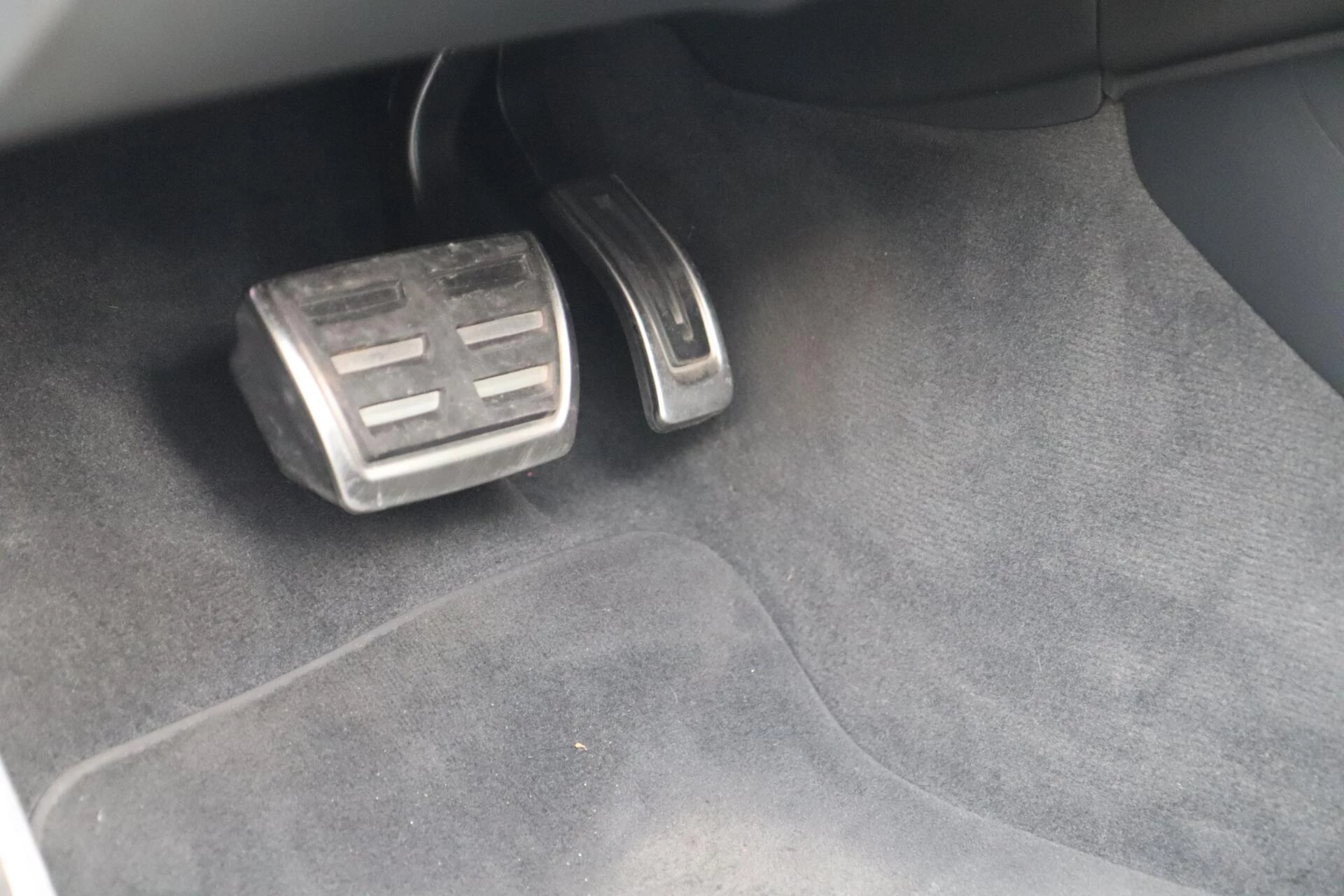 Hoofdafbeelding Audi S5