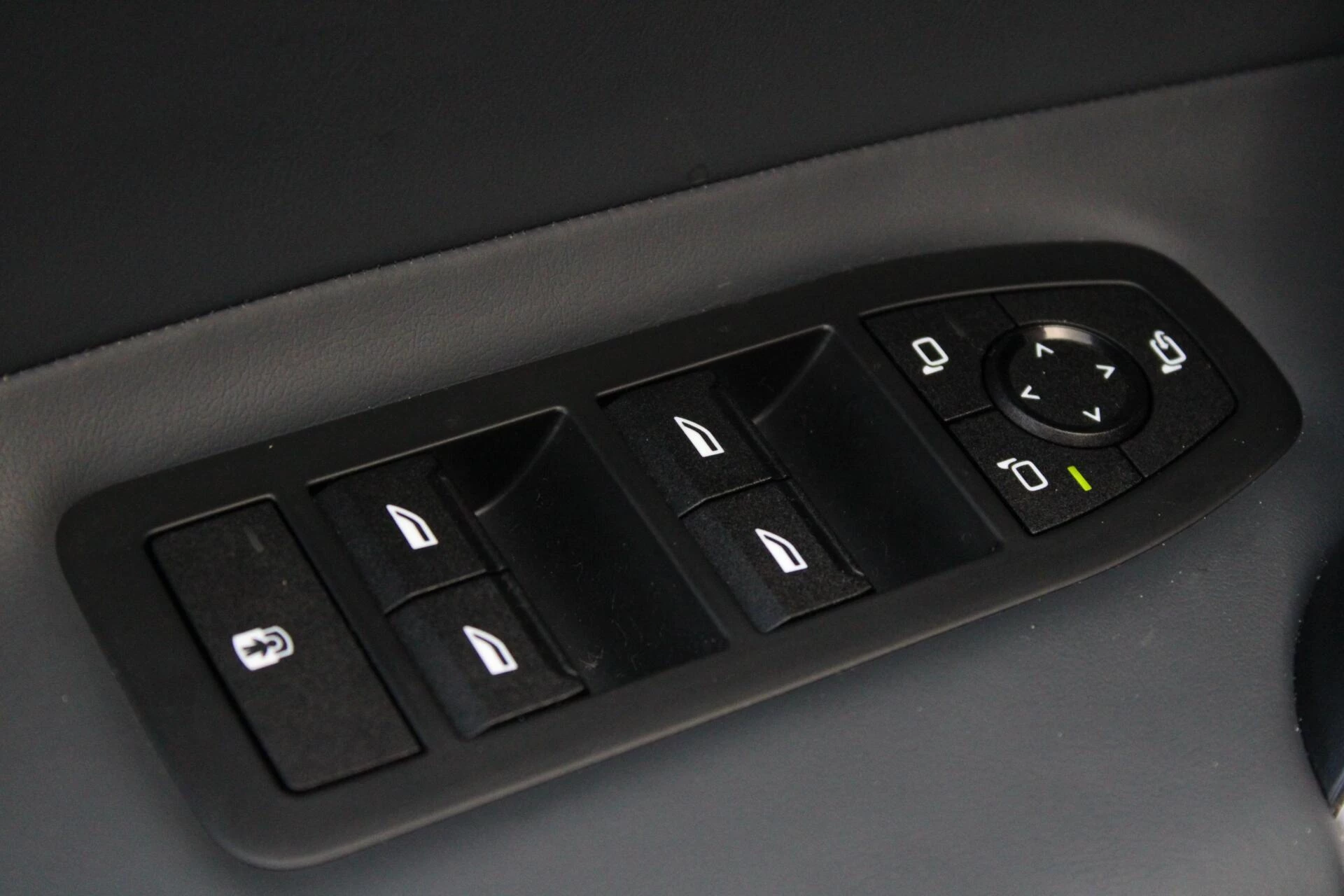 Hoofdafbeelding BMW iX