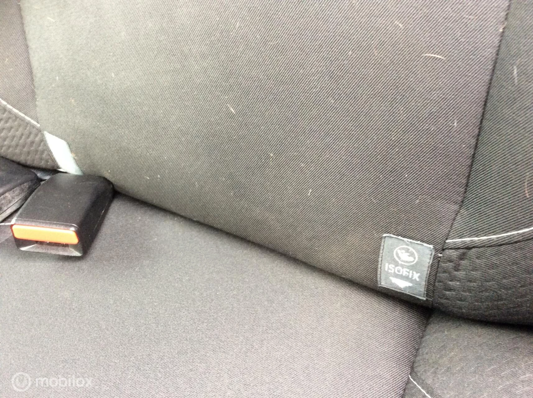 Hoofdafbeelding Dacia Logan