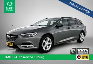 Opel Insignia Sports Tourer 1.5 Turbo Online Edition CAMERA | NAVI | STOELVERWARMING