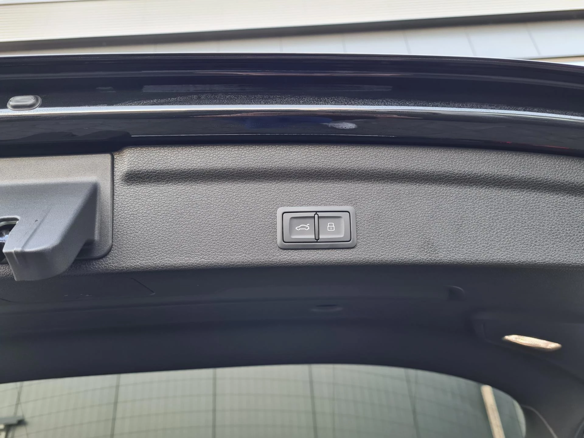 Hoofdafbeelding Audi RSQ3