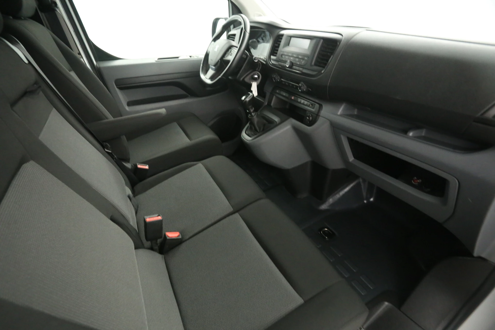 Hoofdafbeelding Peugeot Expert