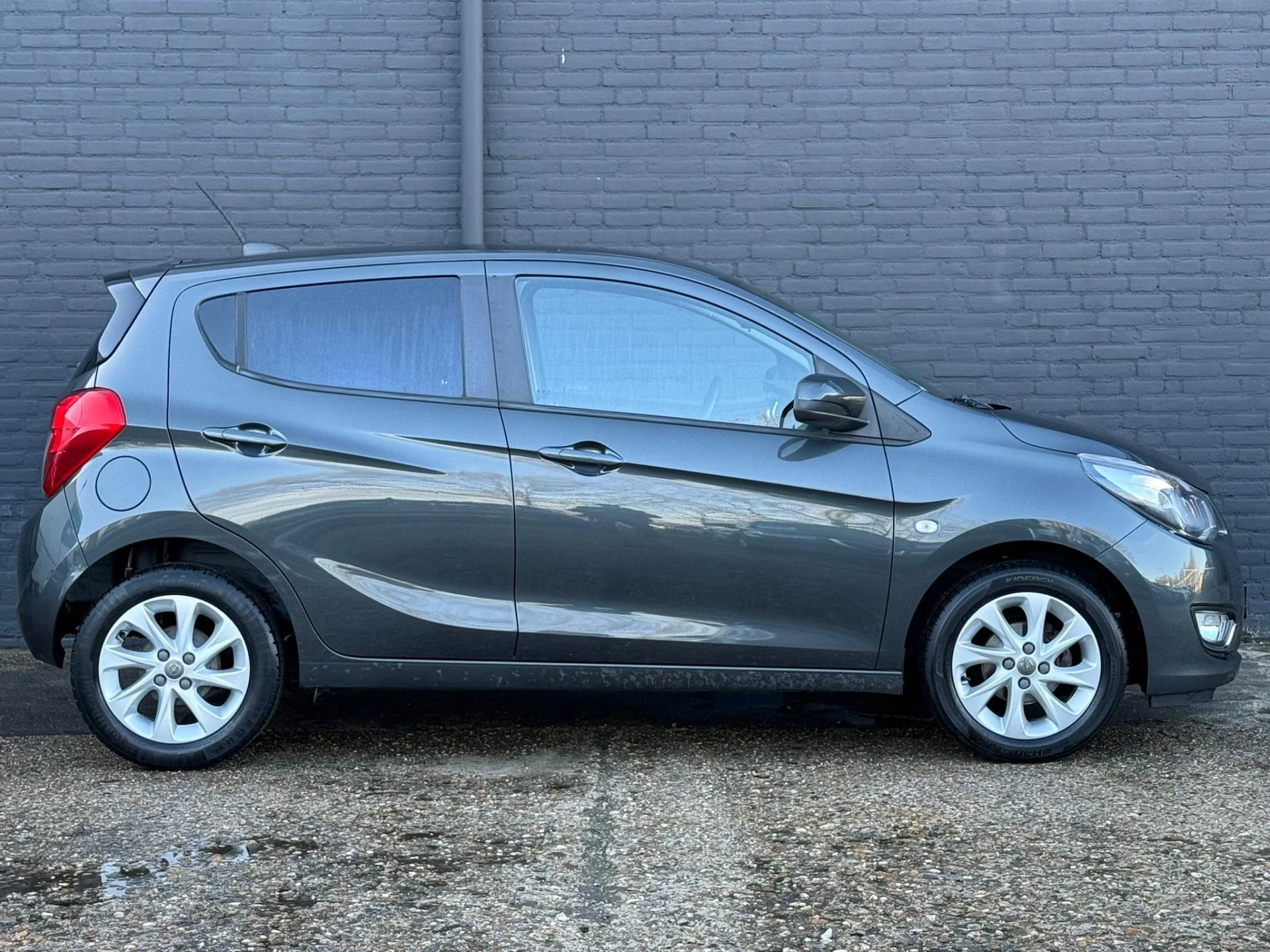 Hoofdafbeelding Opel KARL