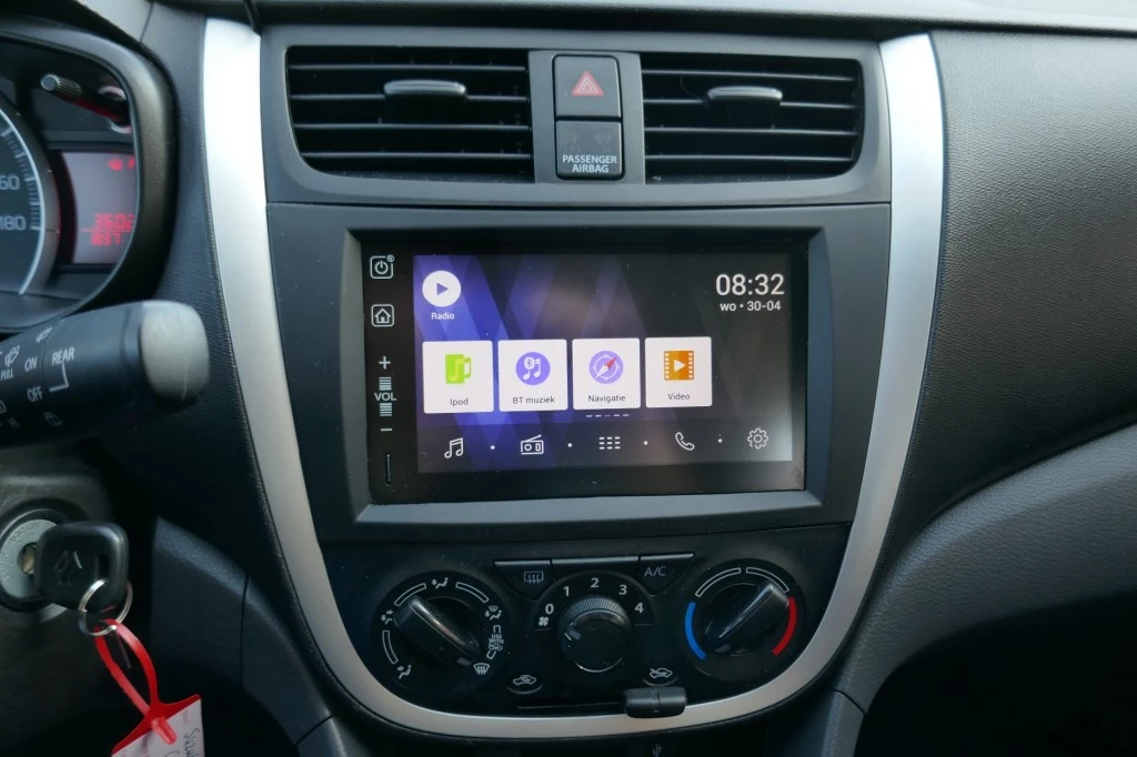 Hoofdafbeelding Suzuki Celerio