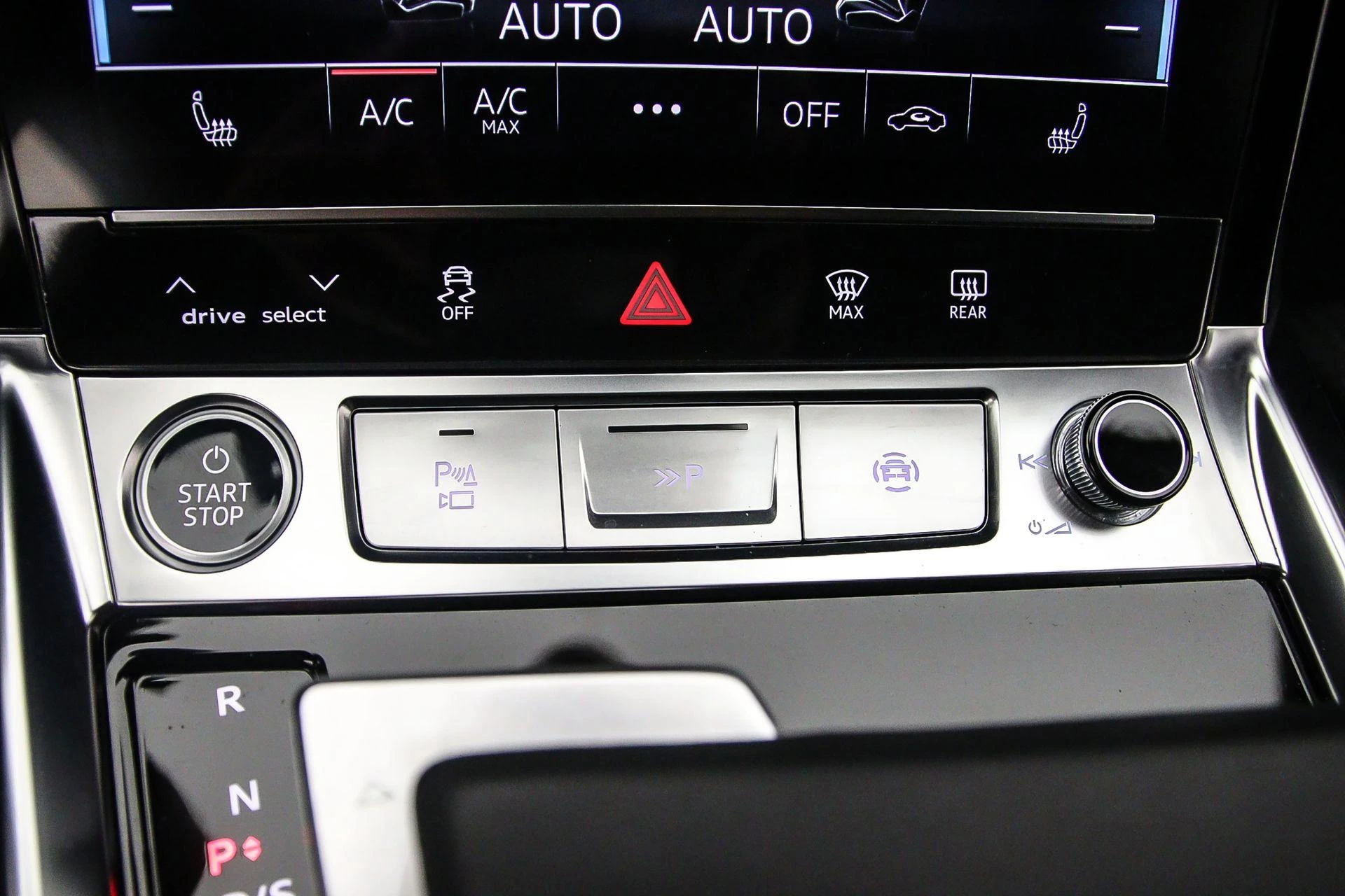 Hoofdafbeelding Audi Q8 Sportback e-tron