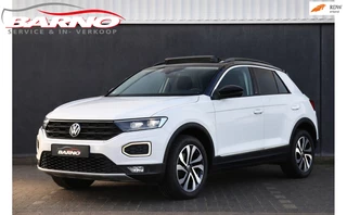 Volkswagen T-Roc 1.5 TSI Active IQ.Drive|Pano|ACC