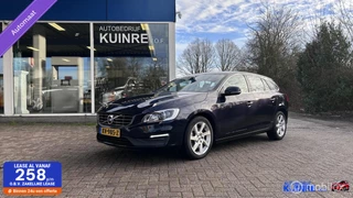 Volvo V60 1.5 T2 Momentum