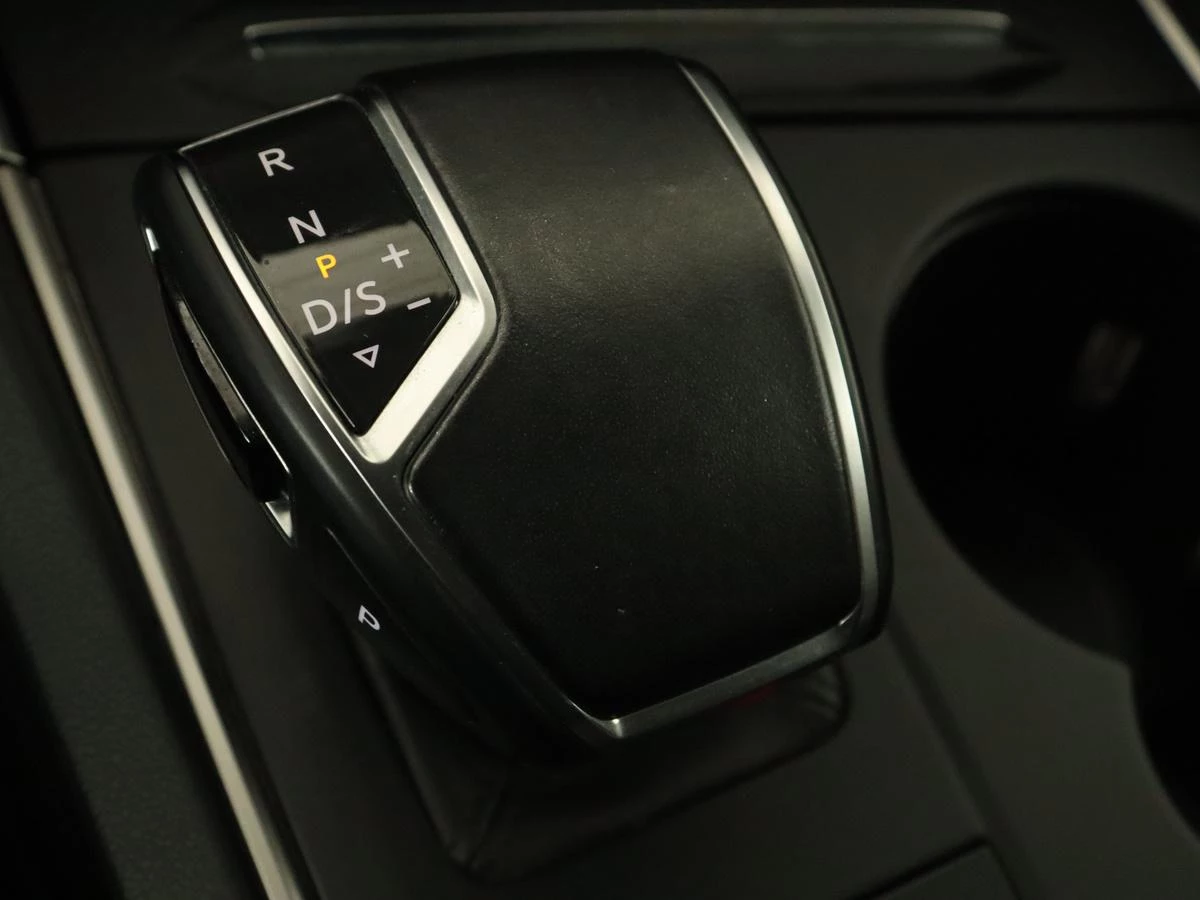 Hoofdafbeelding Volkswagen Touareg