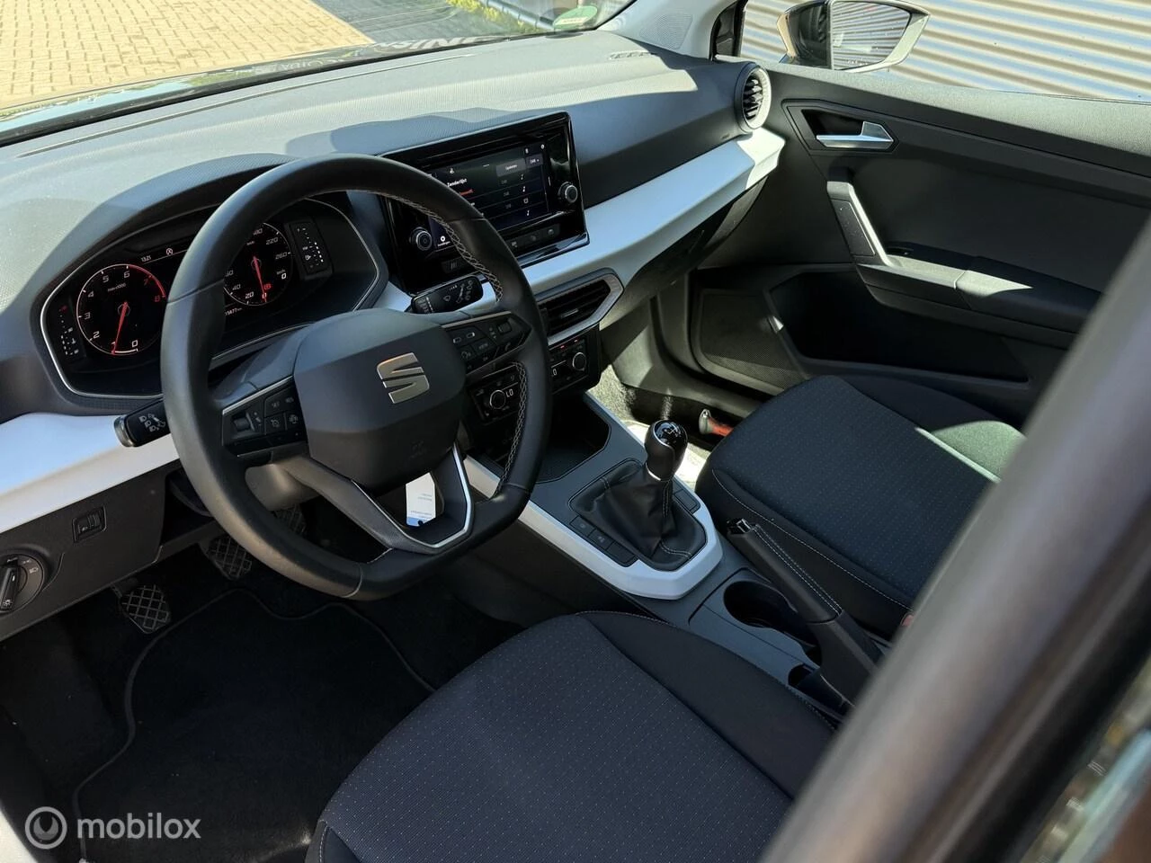Hoofdafbeelding SEAT Arona