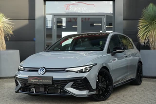 Volkswagen Golf 8.5 2.0 TSI GTI Clubsport 300pk Akrapovič/Panoramadak/360Camera