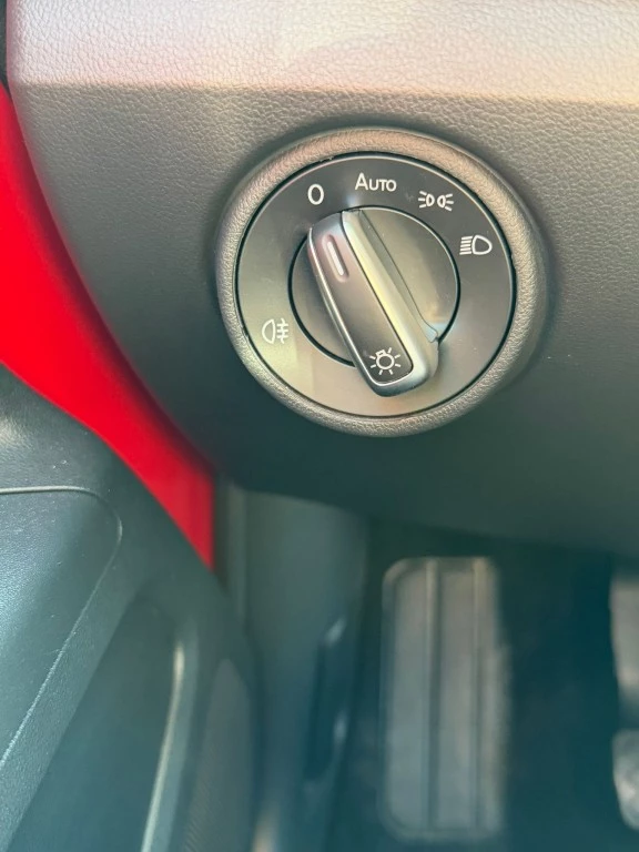 Hoofdafbeelding SEAT Mii