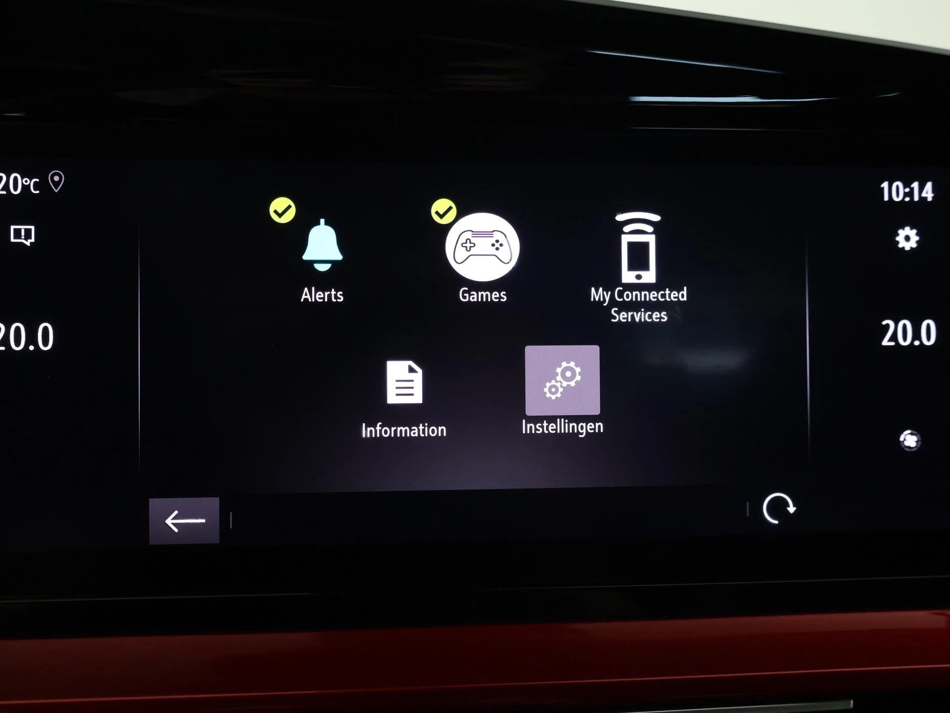 Hoofdafbeelding Opel Mokka-e
