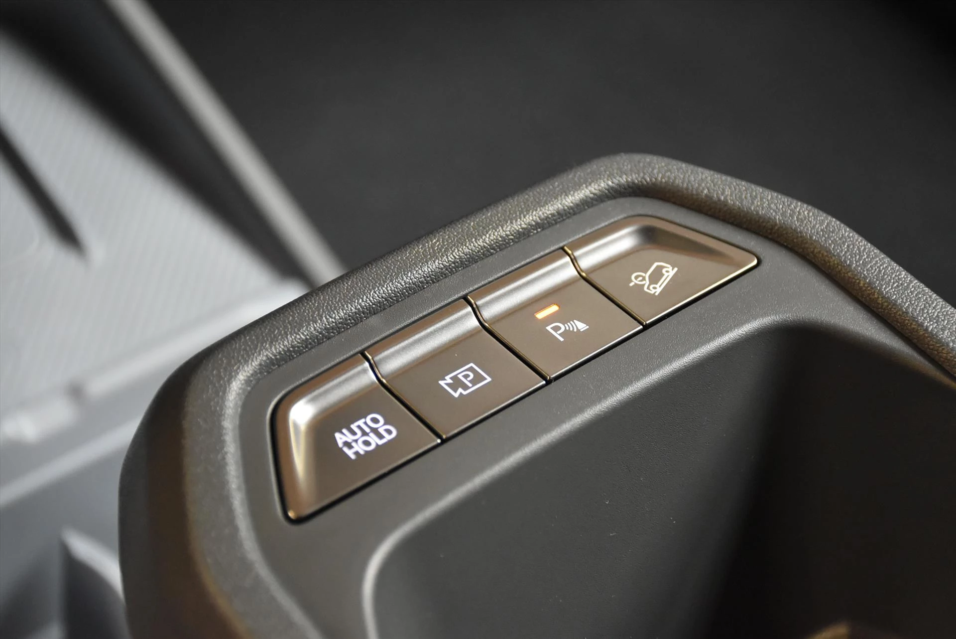 Hoofdafbeelding Kia EV3