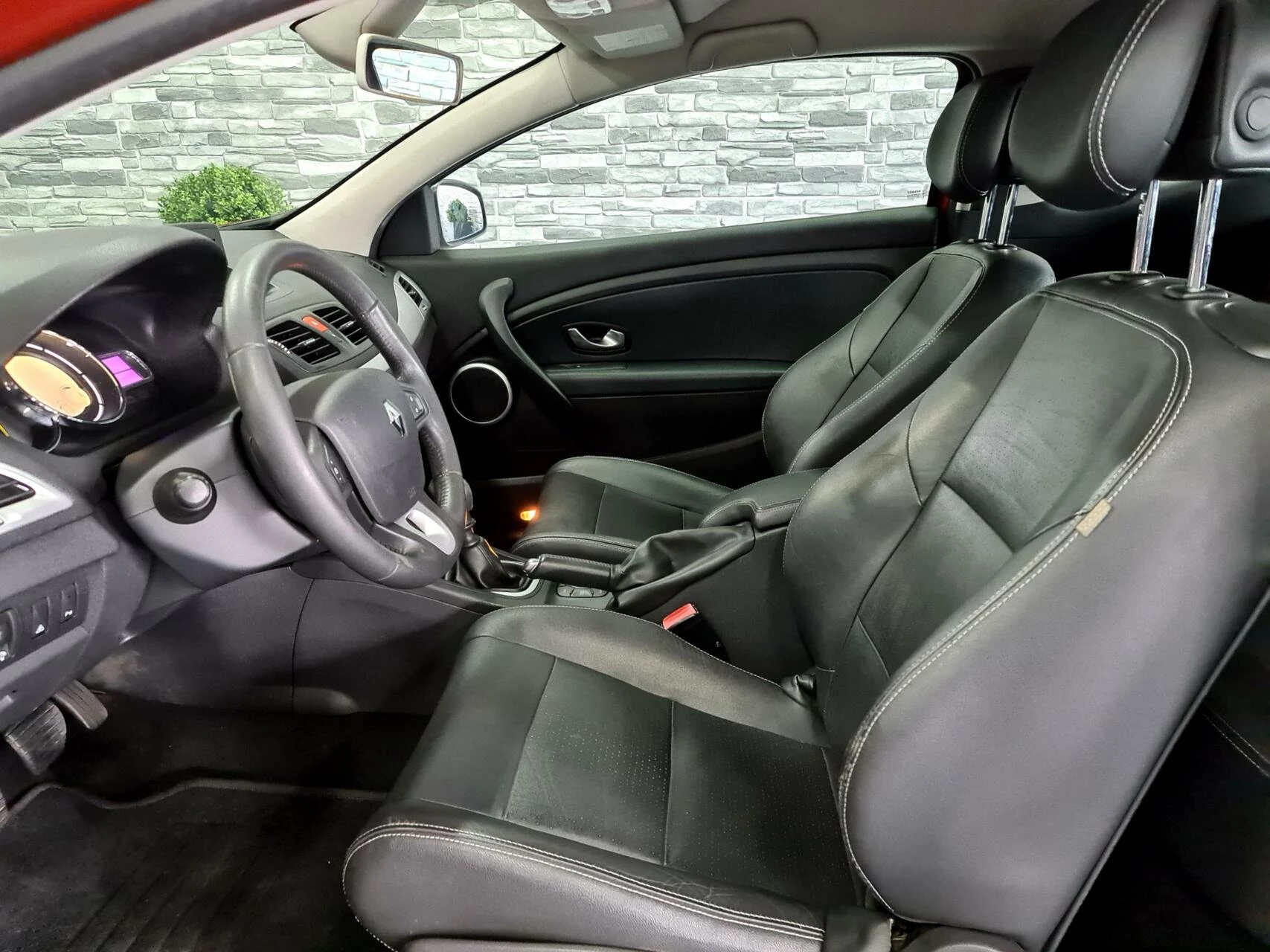 Hoofdafbeelding Renault Mégane