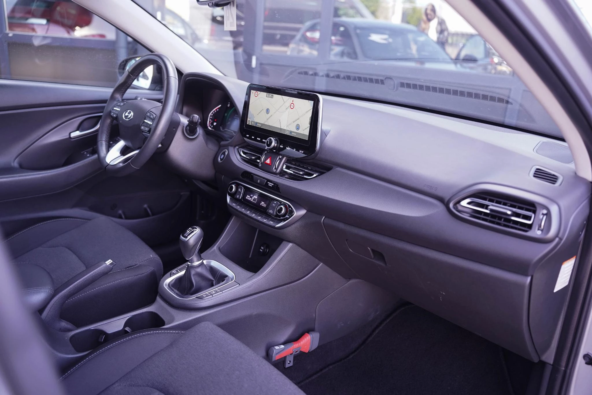 Hoofdafbeelding Hyundai i30