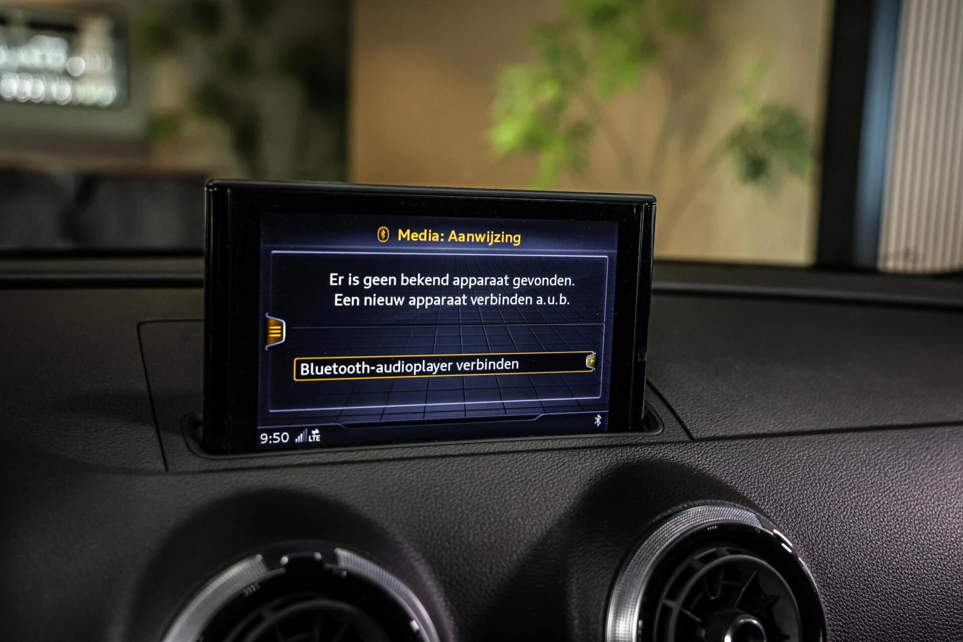 Hoofdafbeelding Audi S3