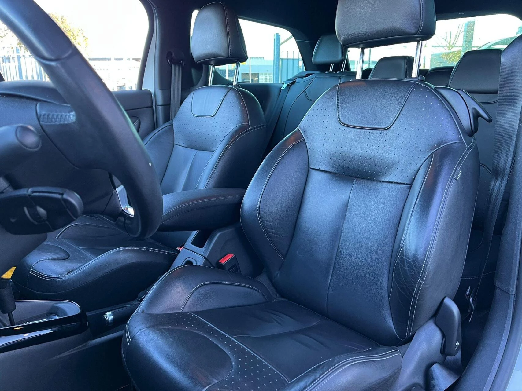 Hoofdafbeelding DS DS 3