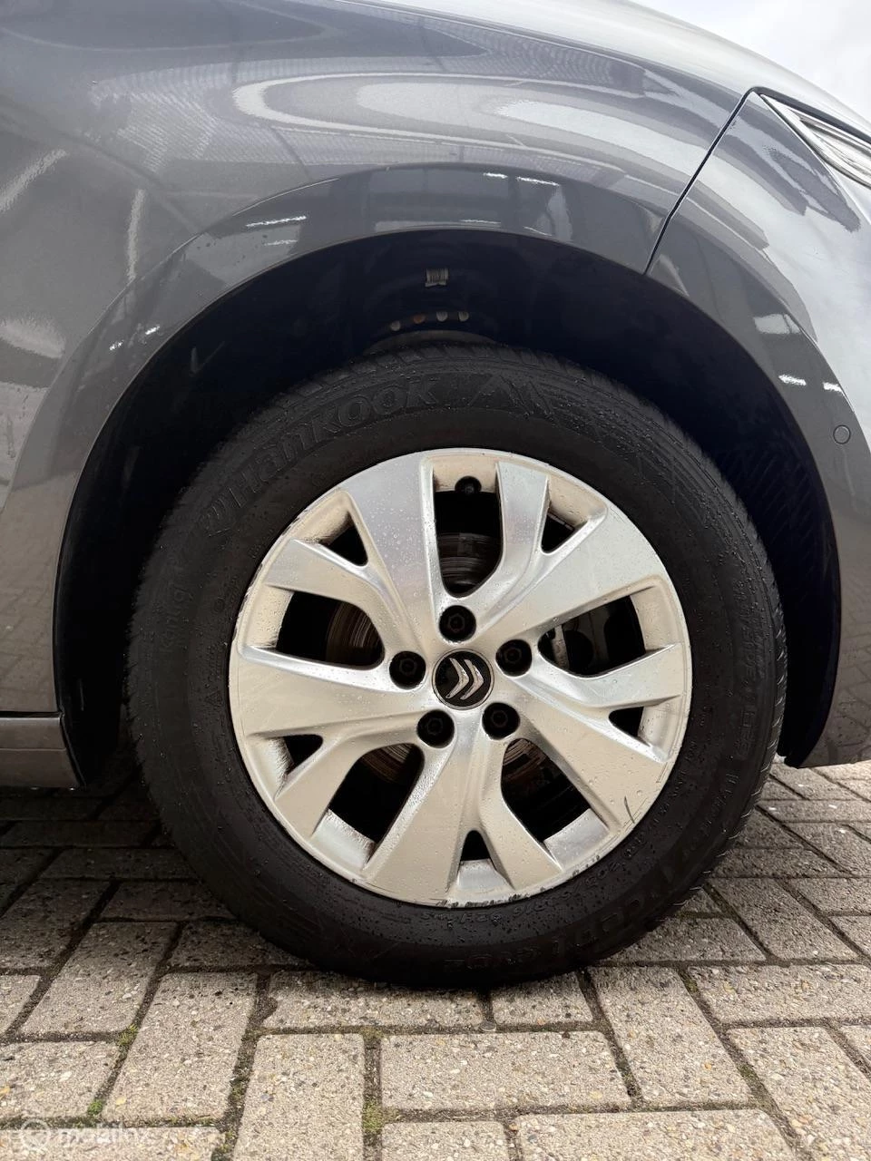 Hoofdafbeelding Citroën C4 Picasso