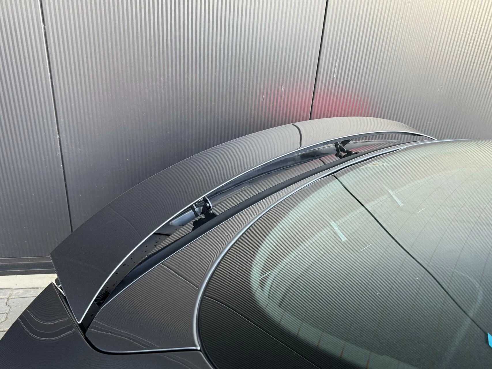Hoofdafbeelding Audi A7