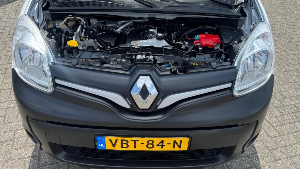 Hoofdafbeelding Renault Kangoo