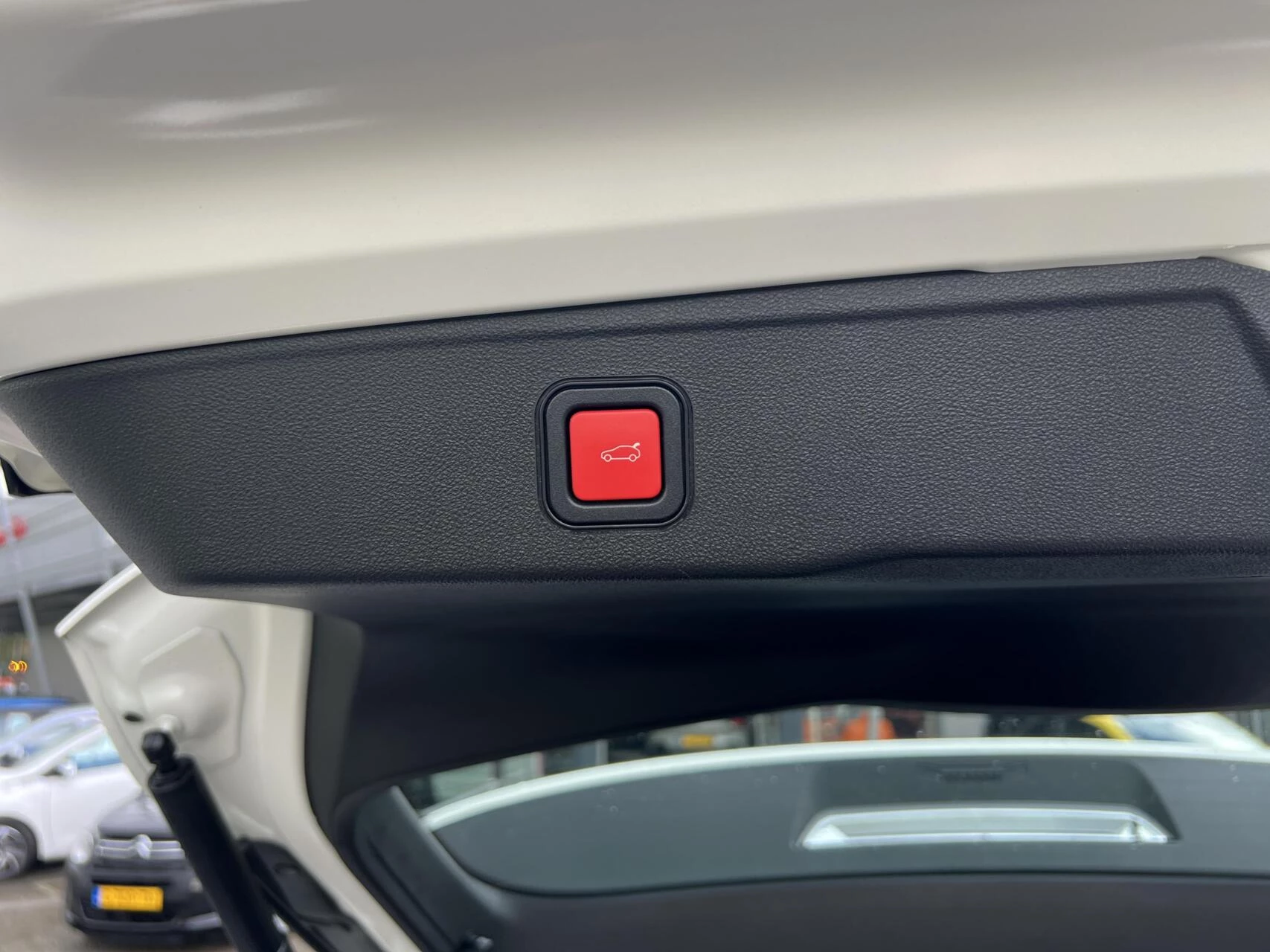 Hoofdafbeelding Jeep Avenger