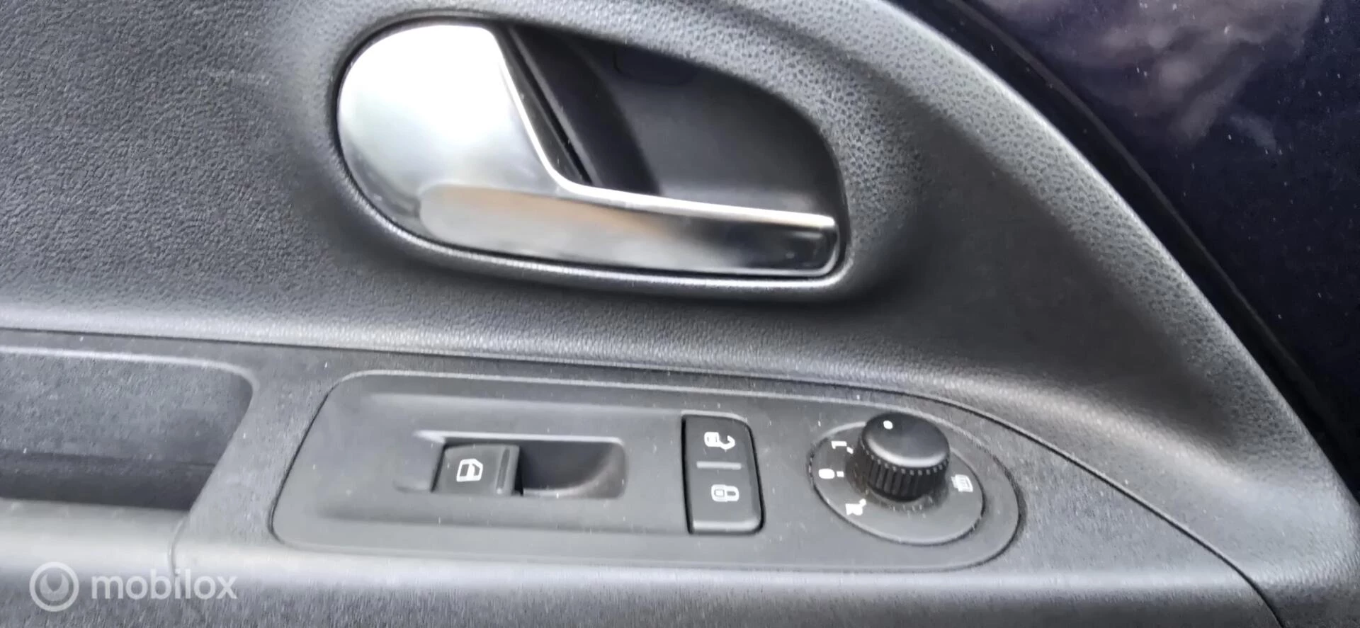 Hoofdafbeelding SEAT Mii