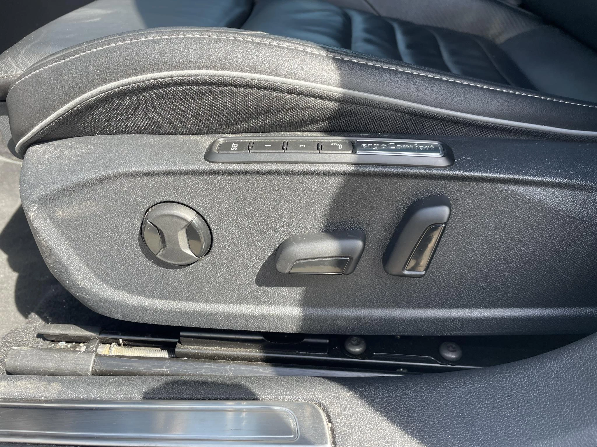 Hoofdafbeelding Volkswagen Arteon