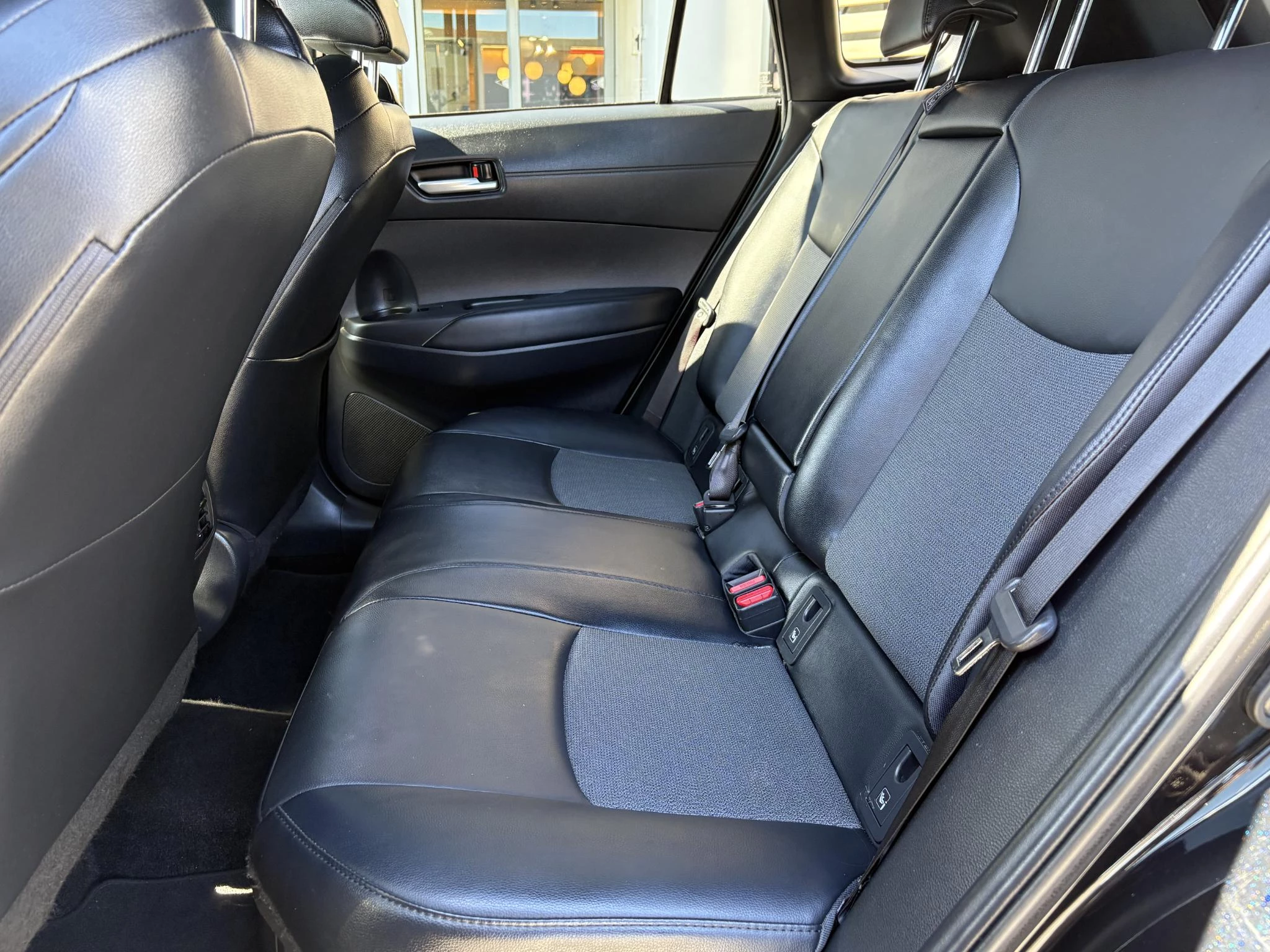 Hoofdafbeelding Toyota Corolla Cross