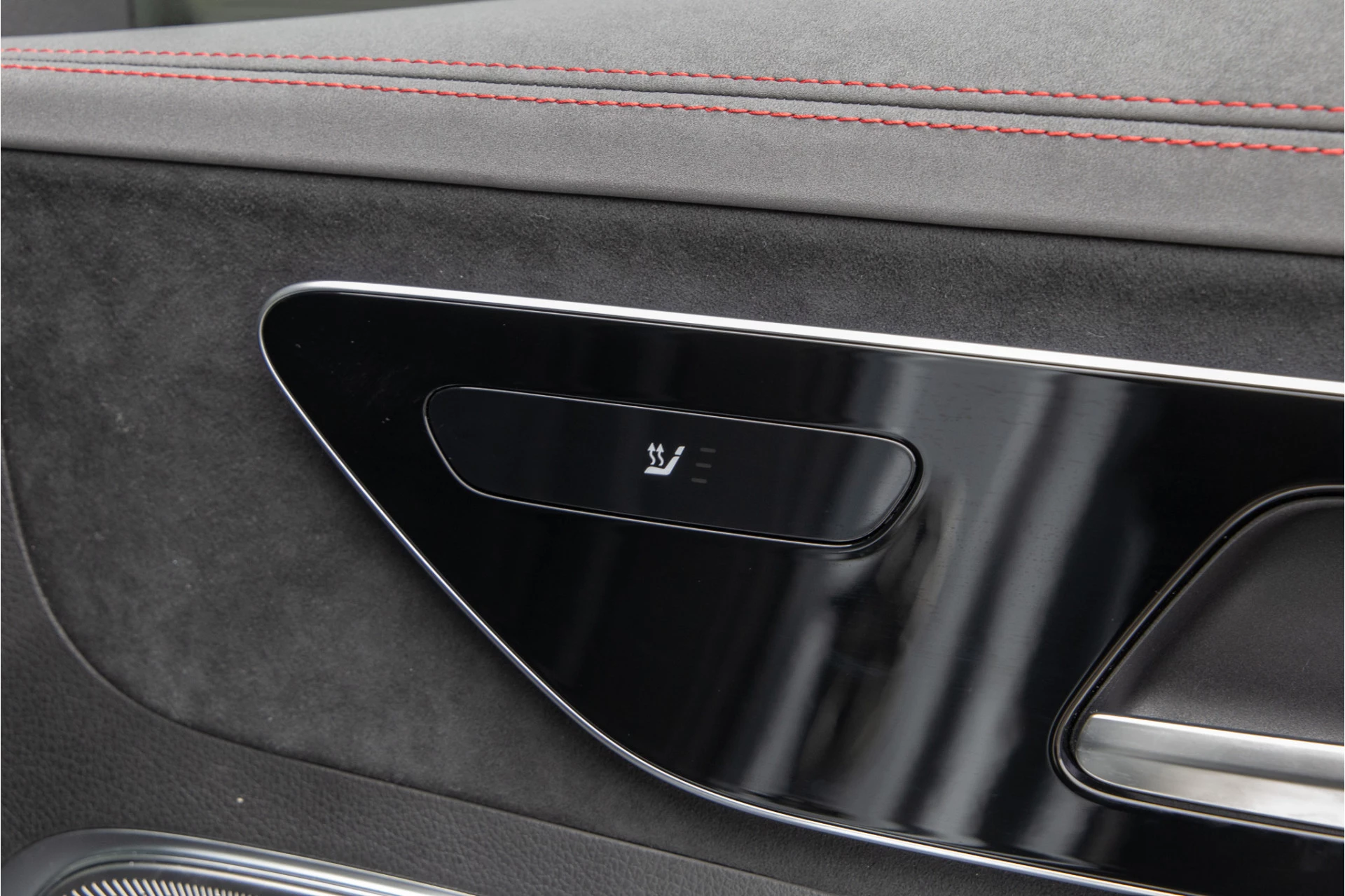 Hoofdafbeelding Mercedes-Benz EQE