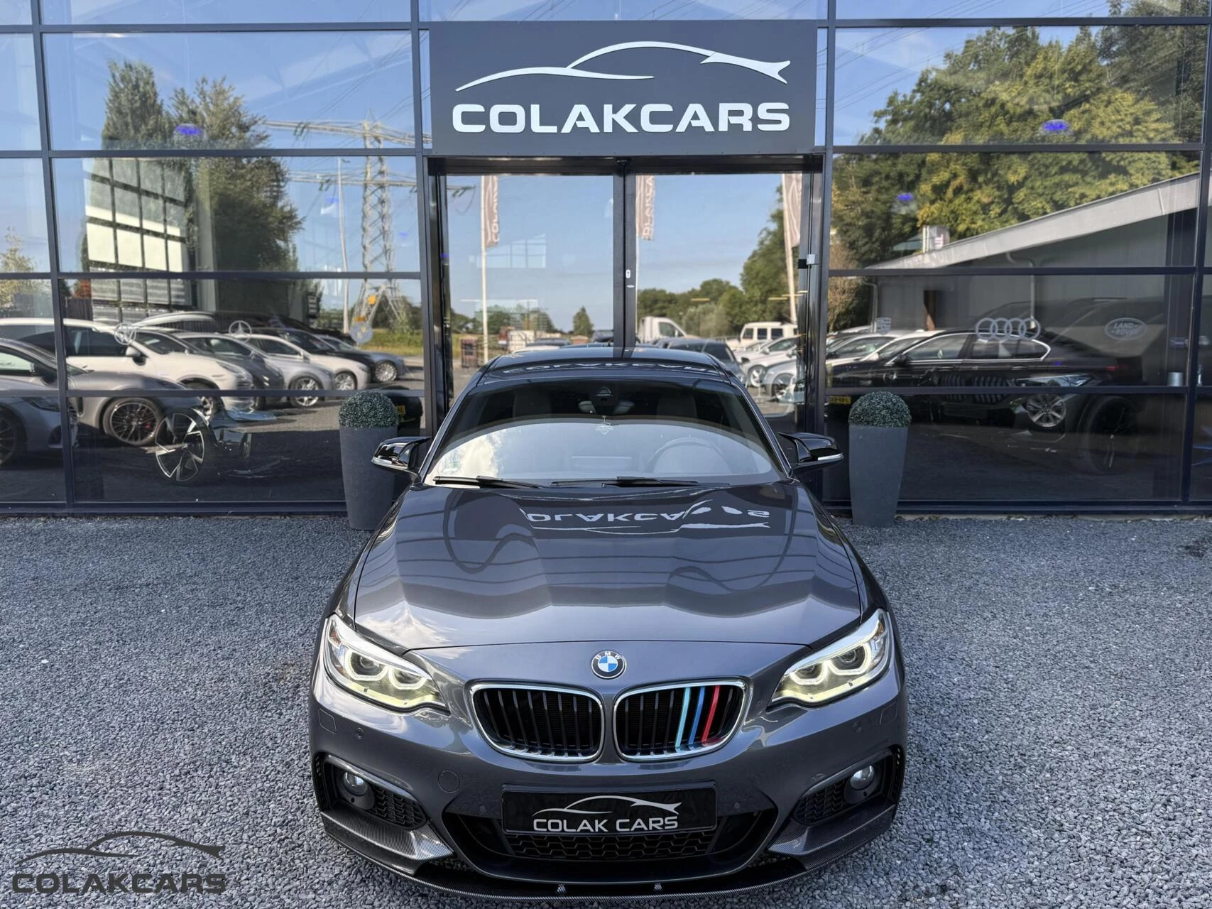 Hoofdafbeelding BMW 2 Serie