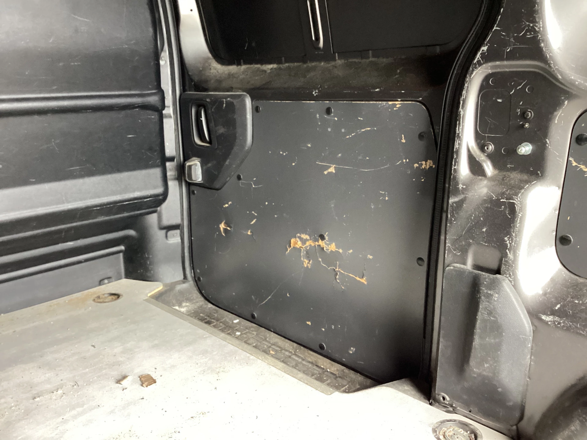 Hoofdafbeelding Citroën Jumpy