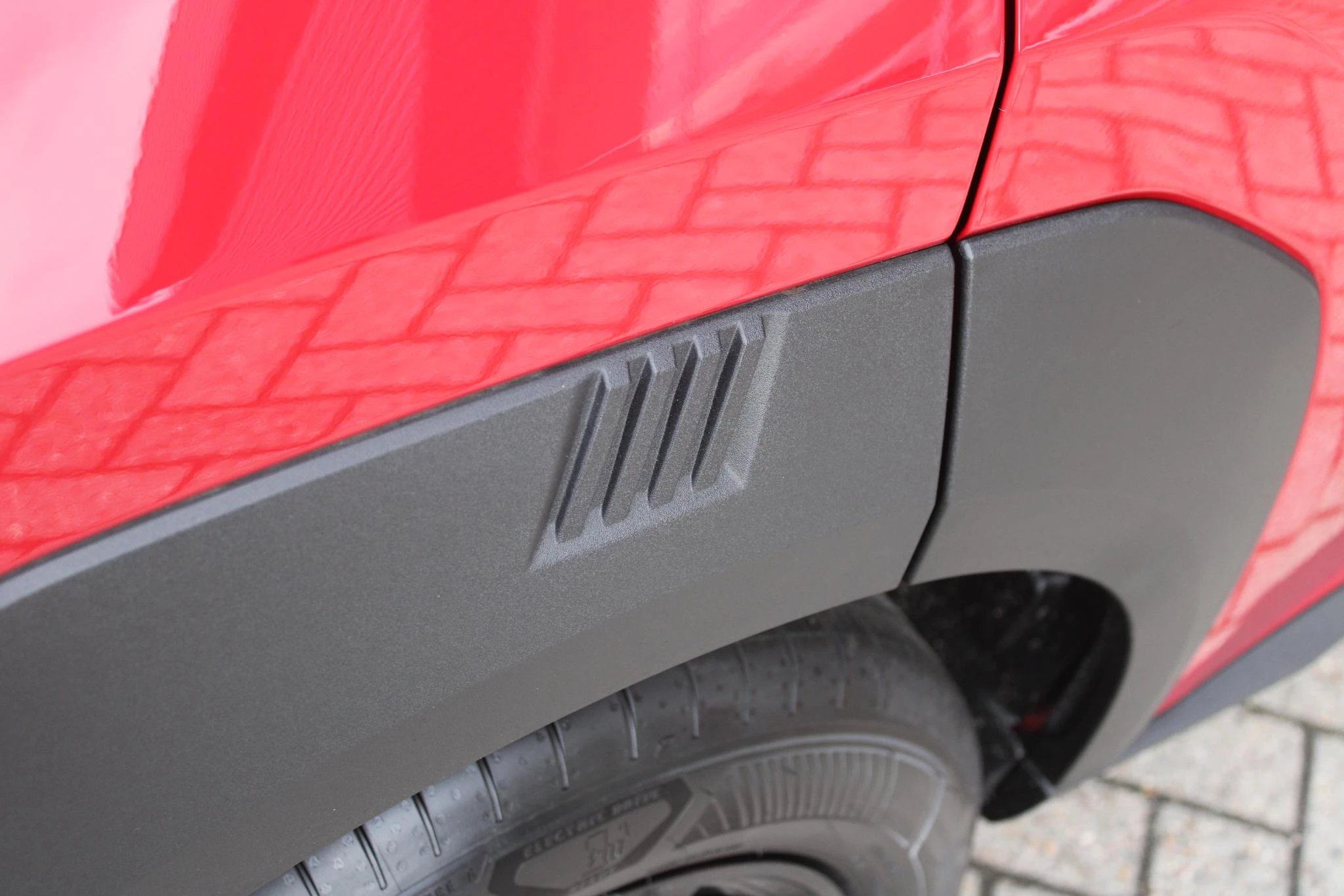 Hoofdafbeelding Fiat Grande Panda