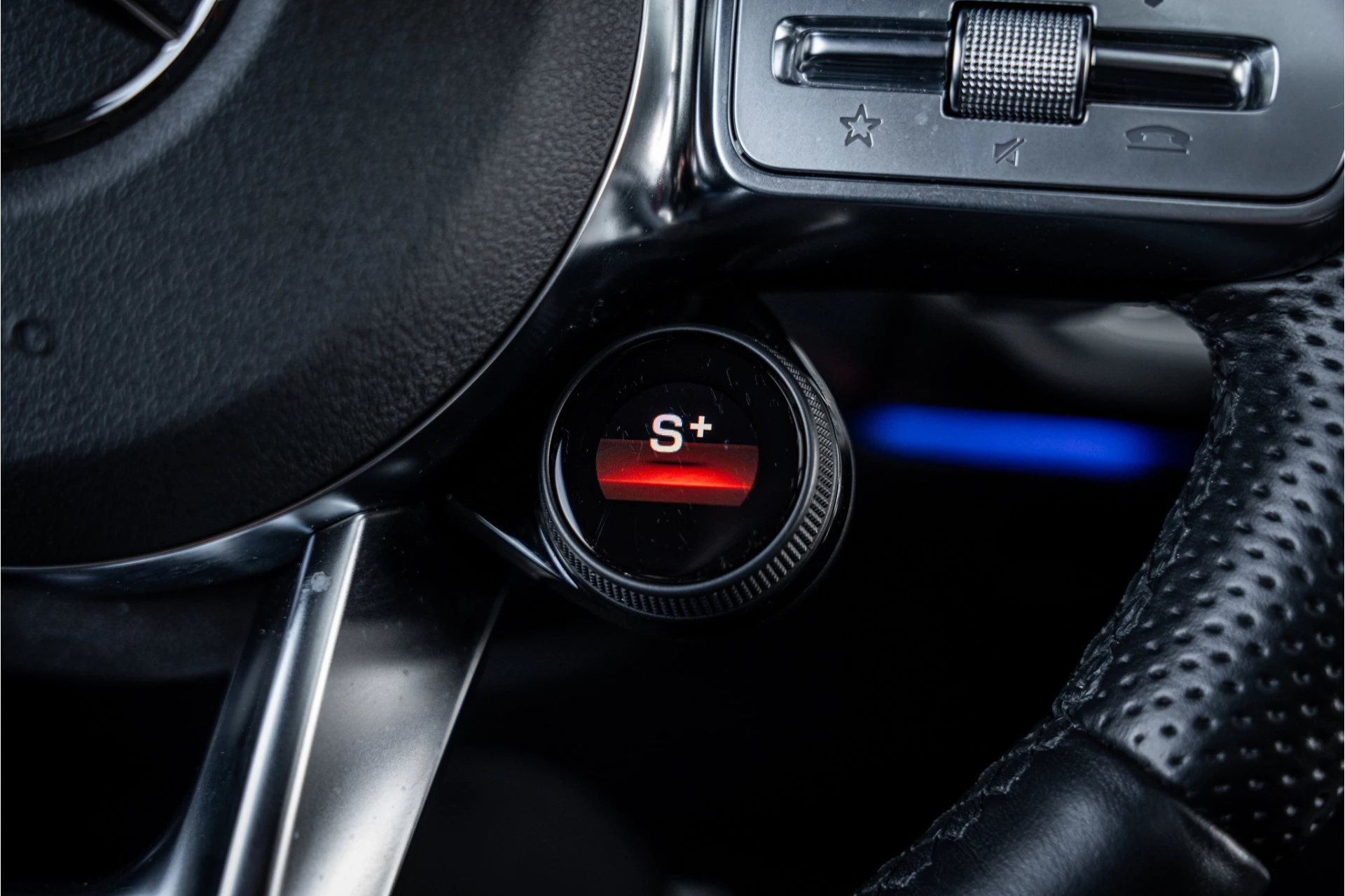 Hoofdafbeelding Mercedes-Benz G-Klasse