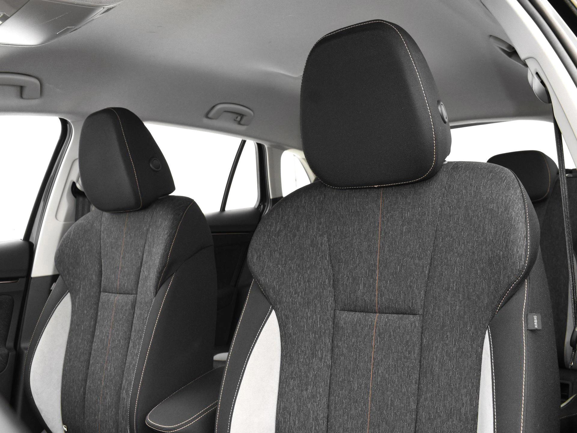 Hoofdafbeelding Škoda Scala