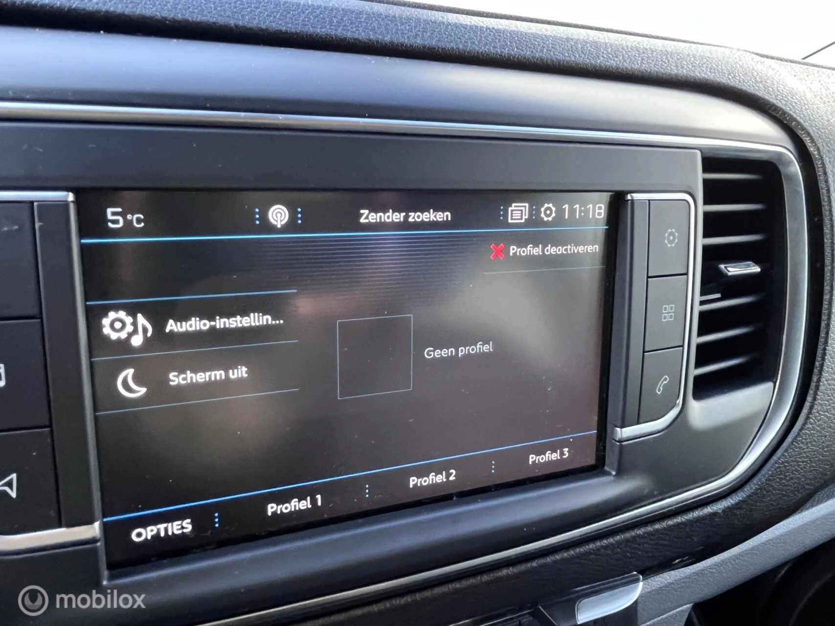 Hoofdafbeelding Peugeot Expert