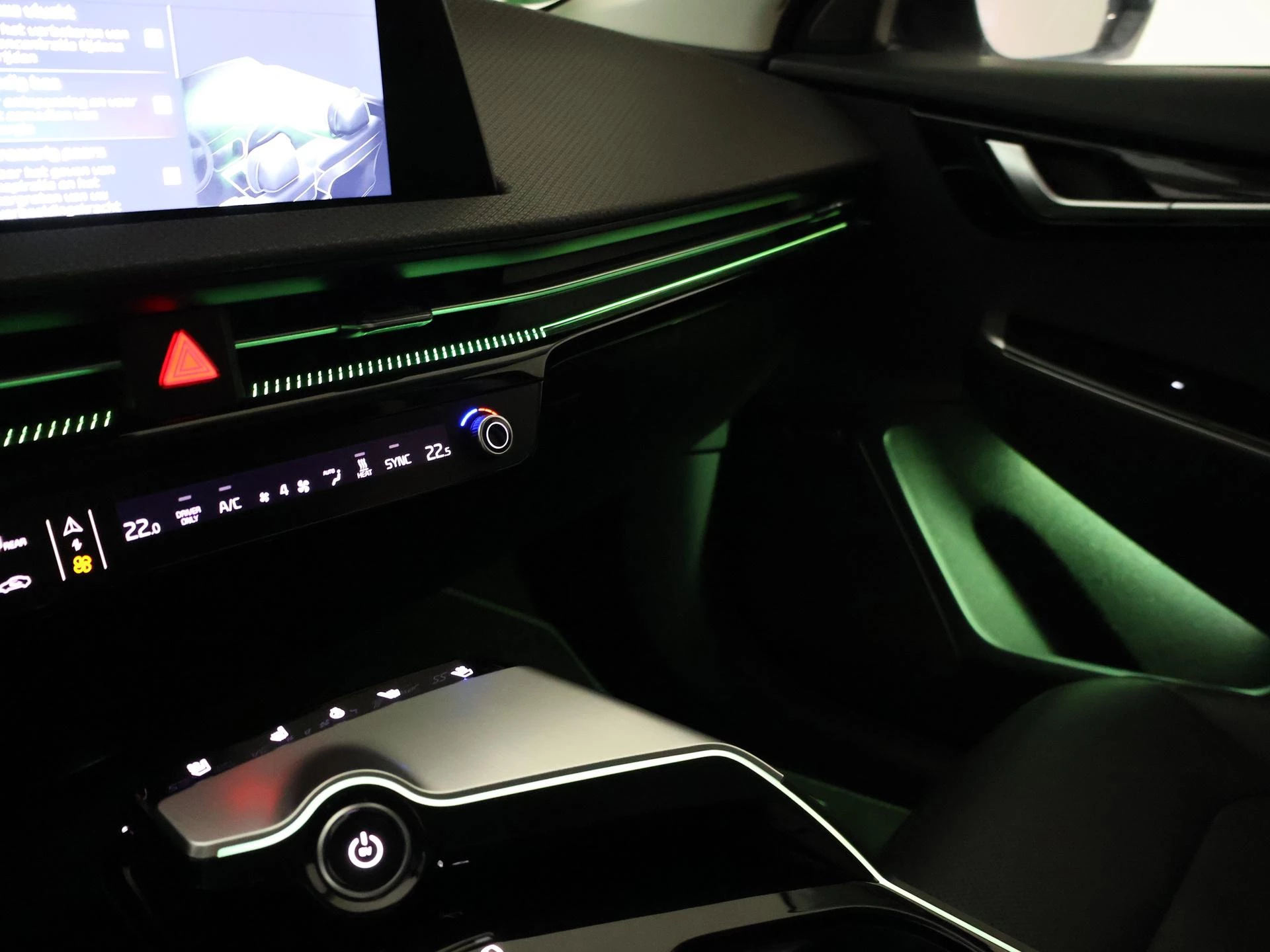 Hoofdafbeelding Kia EV6