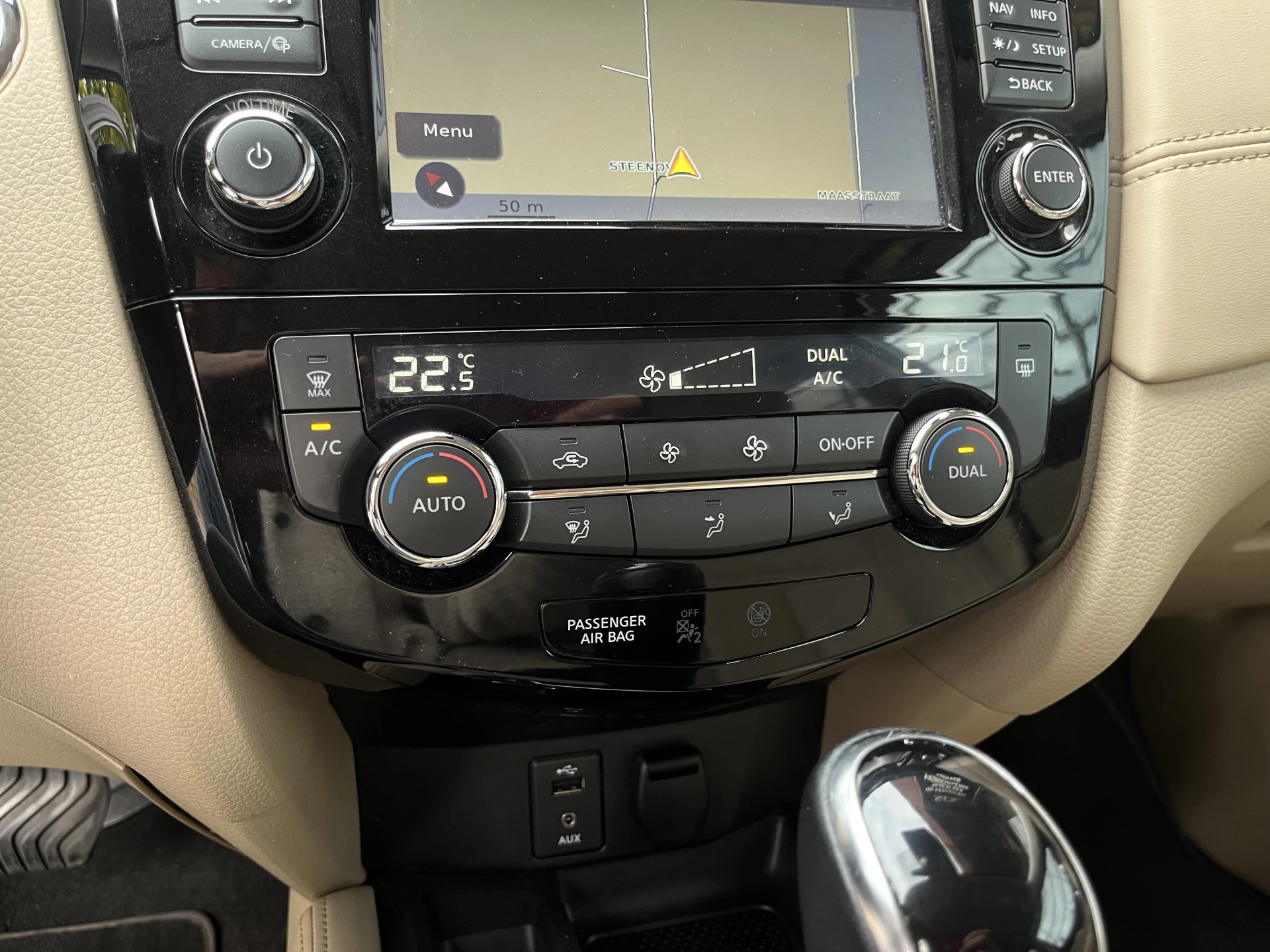 Hoofdafbeelding Nissan X-Trail