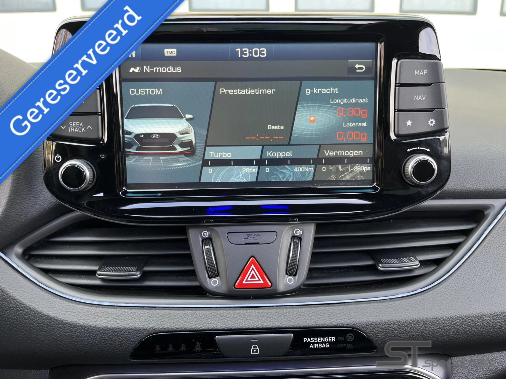 Hoofdafbeelding Hyundai i30
