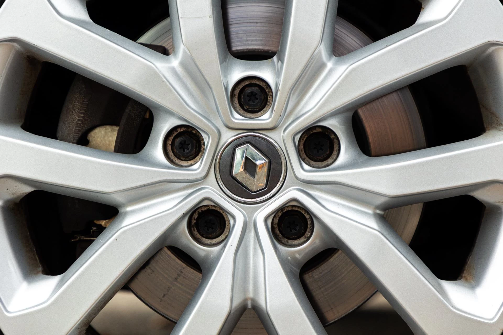 Hoofdafbeelding Renault Kadjar