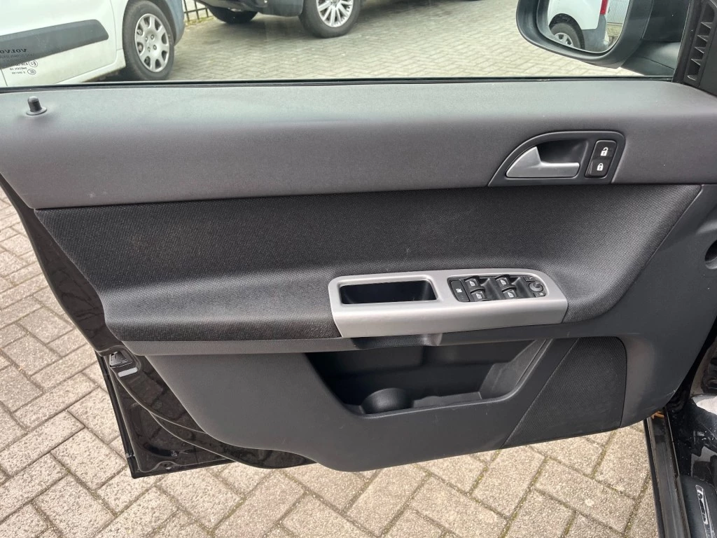 Hoofdafbeelding Volvo V50