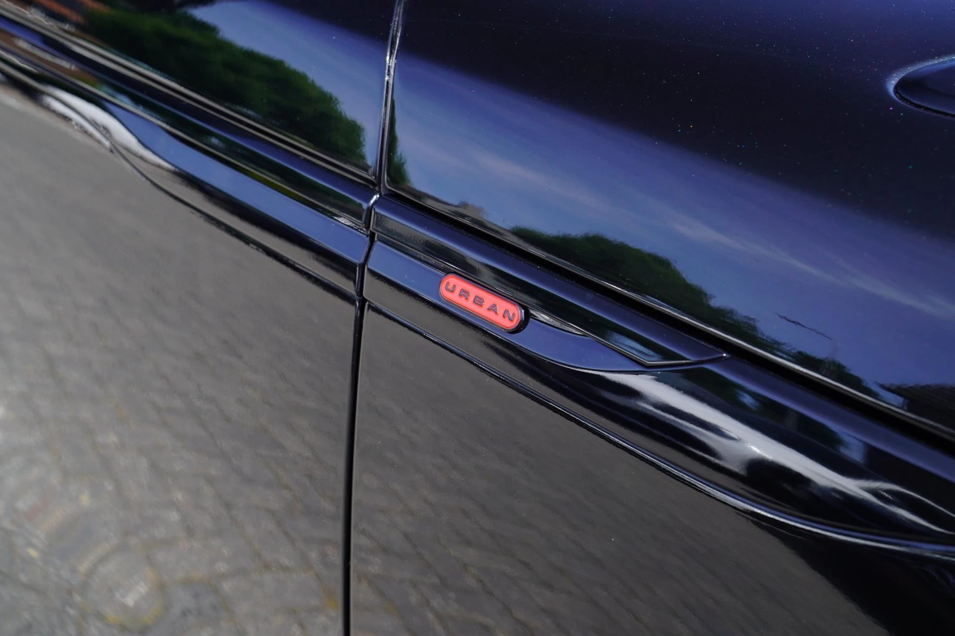 Hoofdafbeelding Land Rover Range Rover Velar