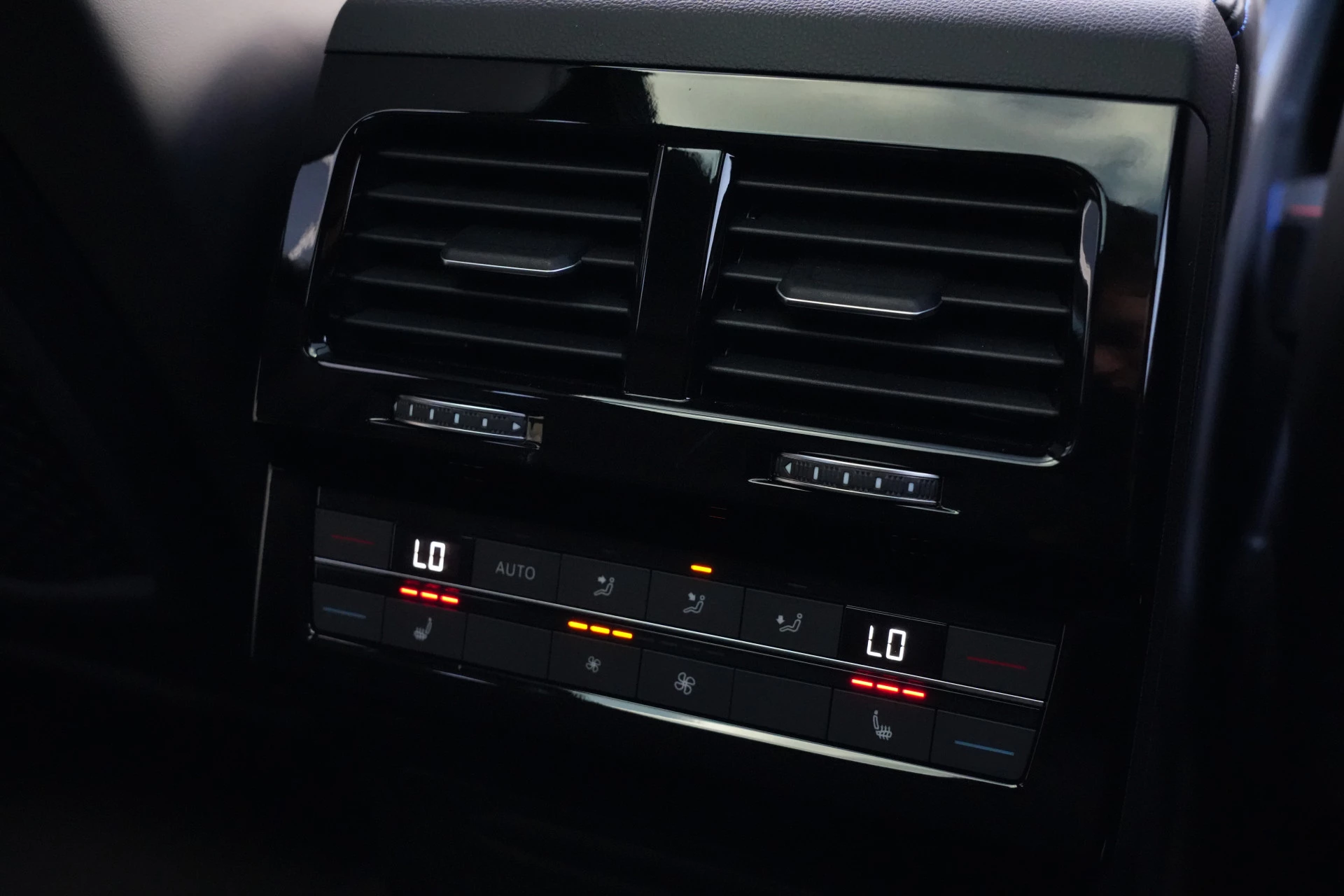 Hoofdafbeelding Volkswagen Touareg