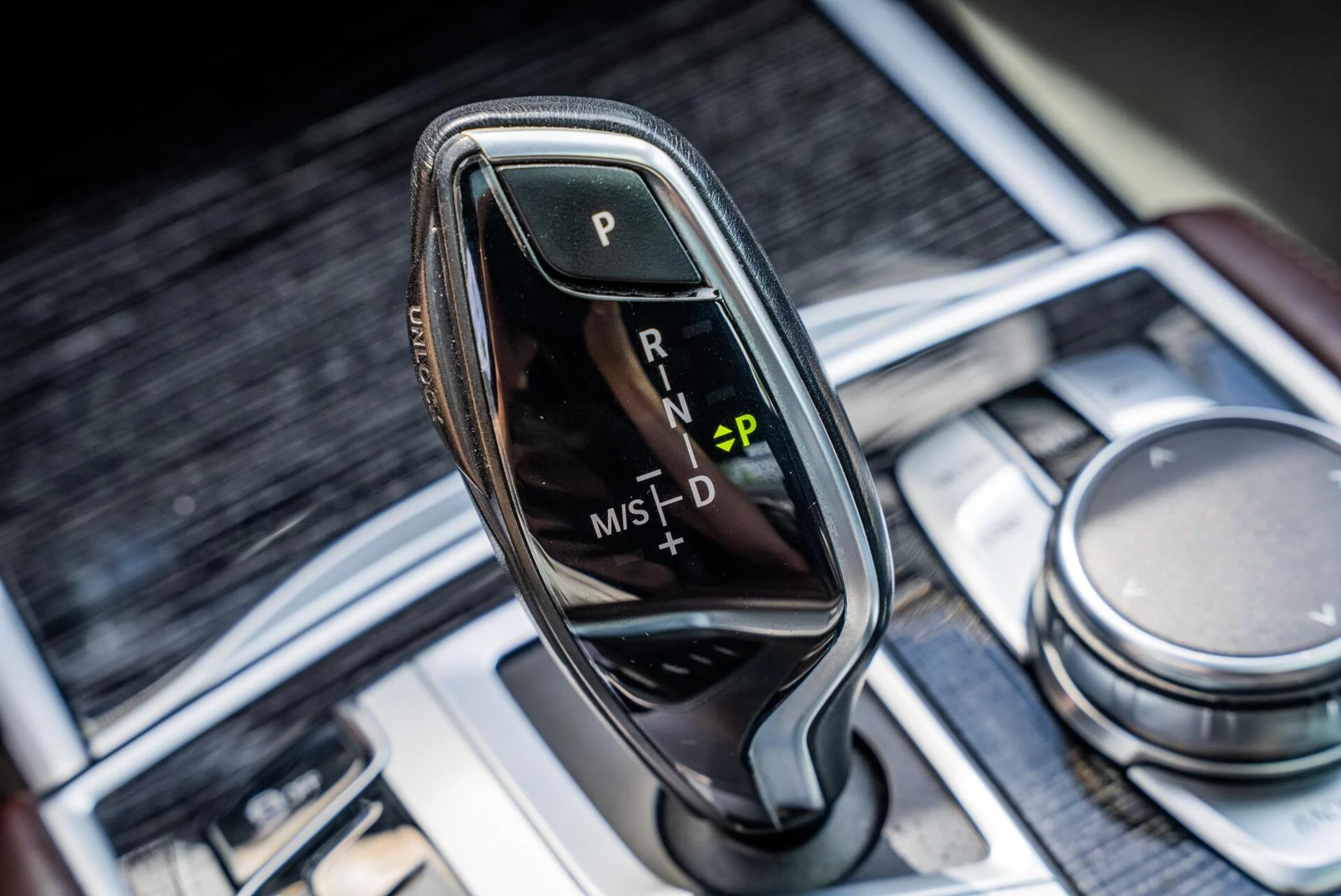 Hoofdafbeelding BMW 7 Serie