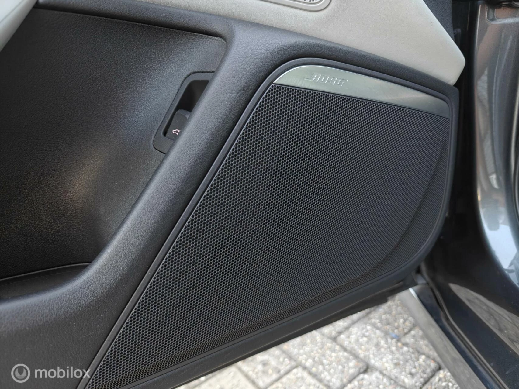 Hoofdafbeelding Audi S6