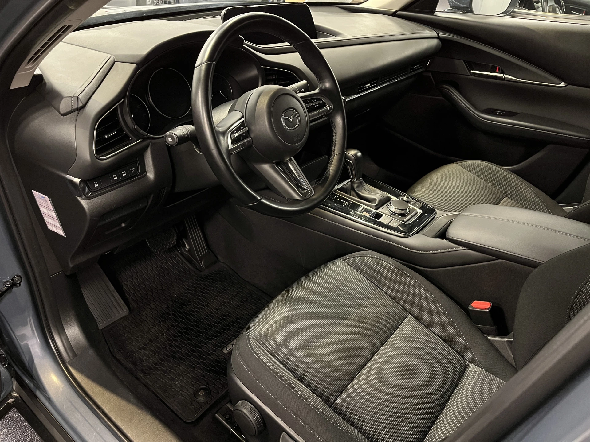 Hoofdafbeelding Mazda CX-30