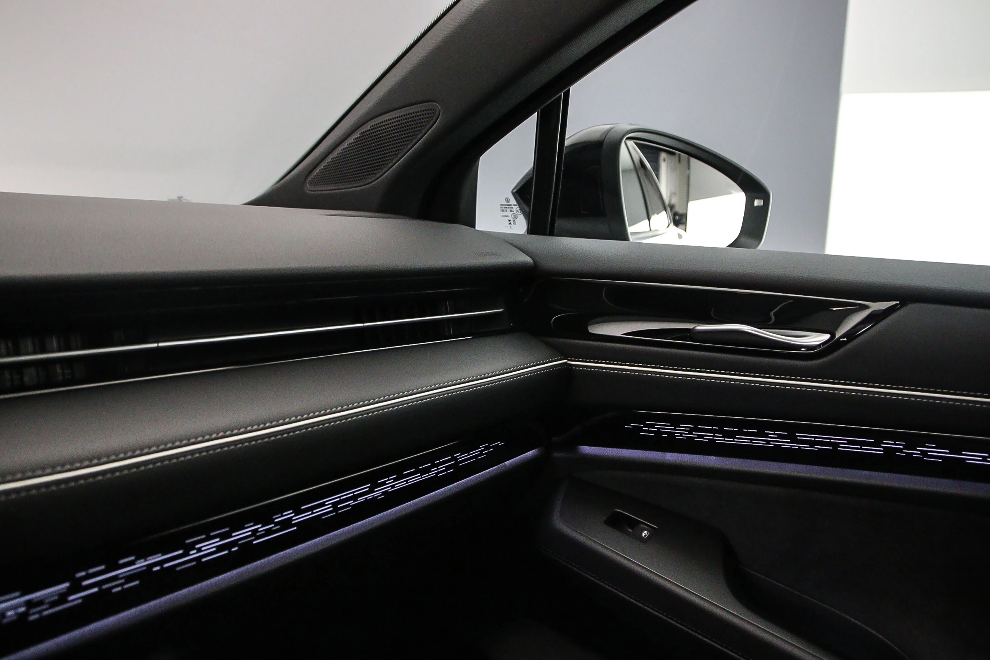 Hoofdafbeelding Volkswagen ID.7